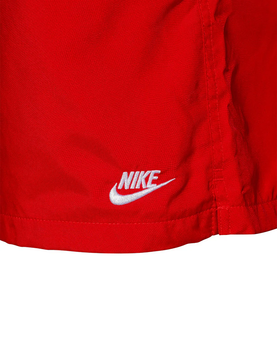 Bañador Sportswear Flow Rojo - Image 5