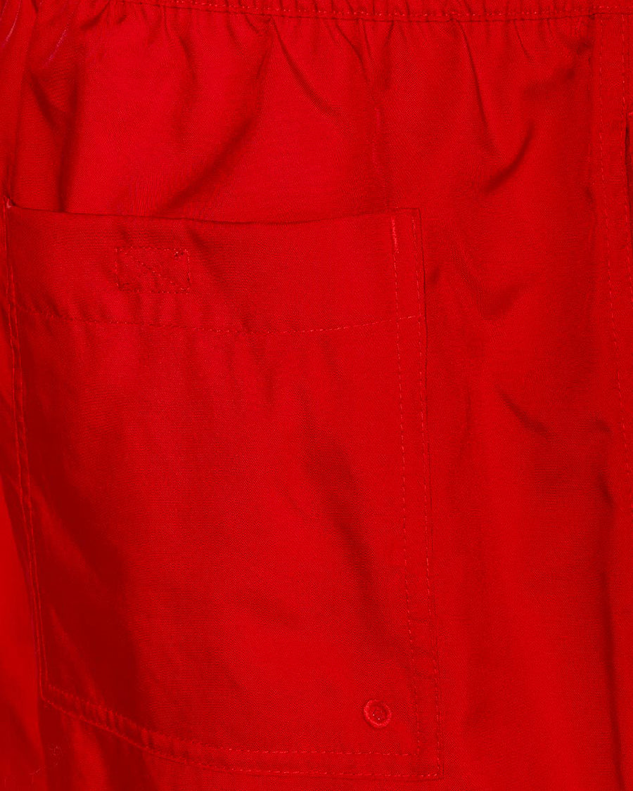Bañador Sportswear Flow Rojo - Image 6