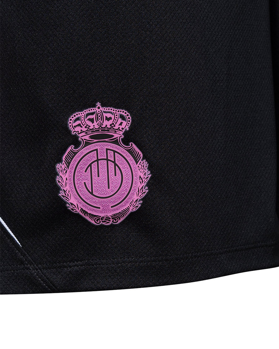 Bermuda Fanswear Dri-Fit Strike Negra - Image 4