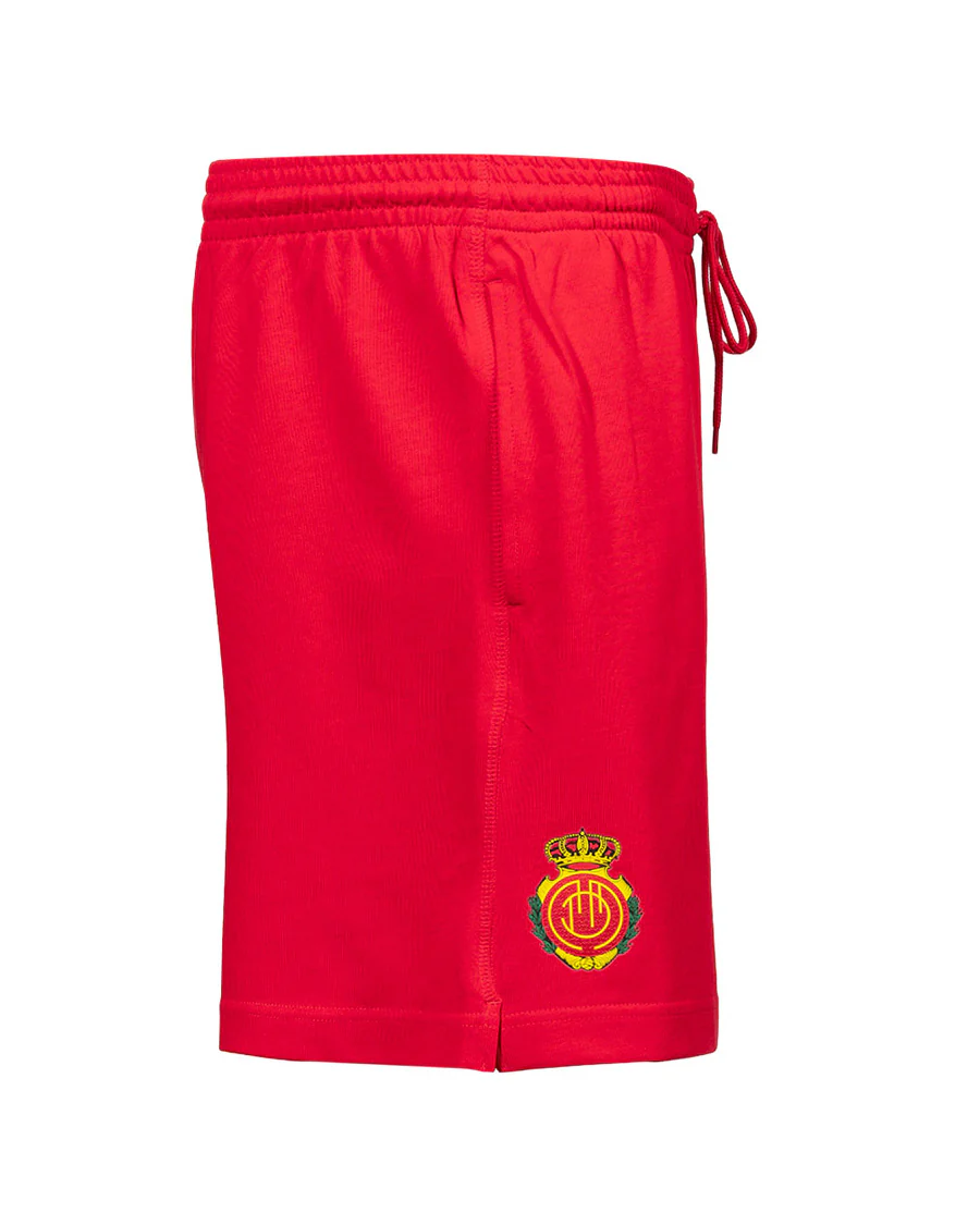 Bermuda Sportswear Roja - Image 3