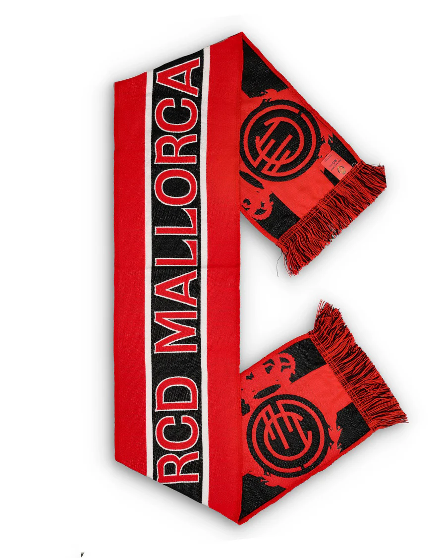 Bufanda Primera Equipación 2025-2026 - Image 3