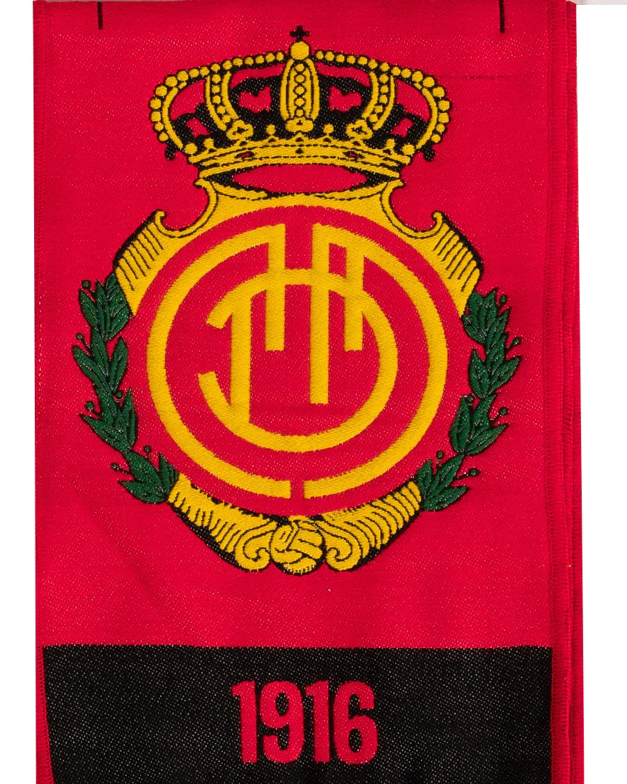 Bufanda MURIQI - Image 3