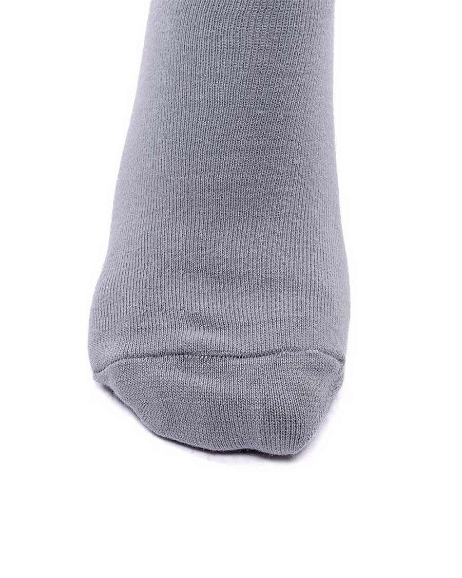 Calcetines Futbolín Grises - Image 4
