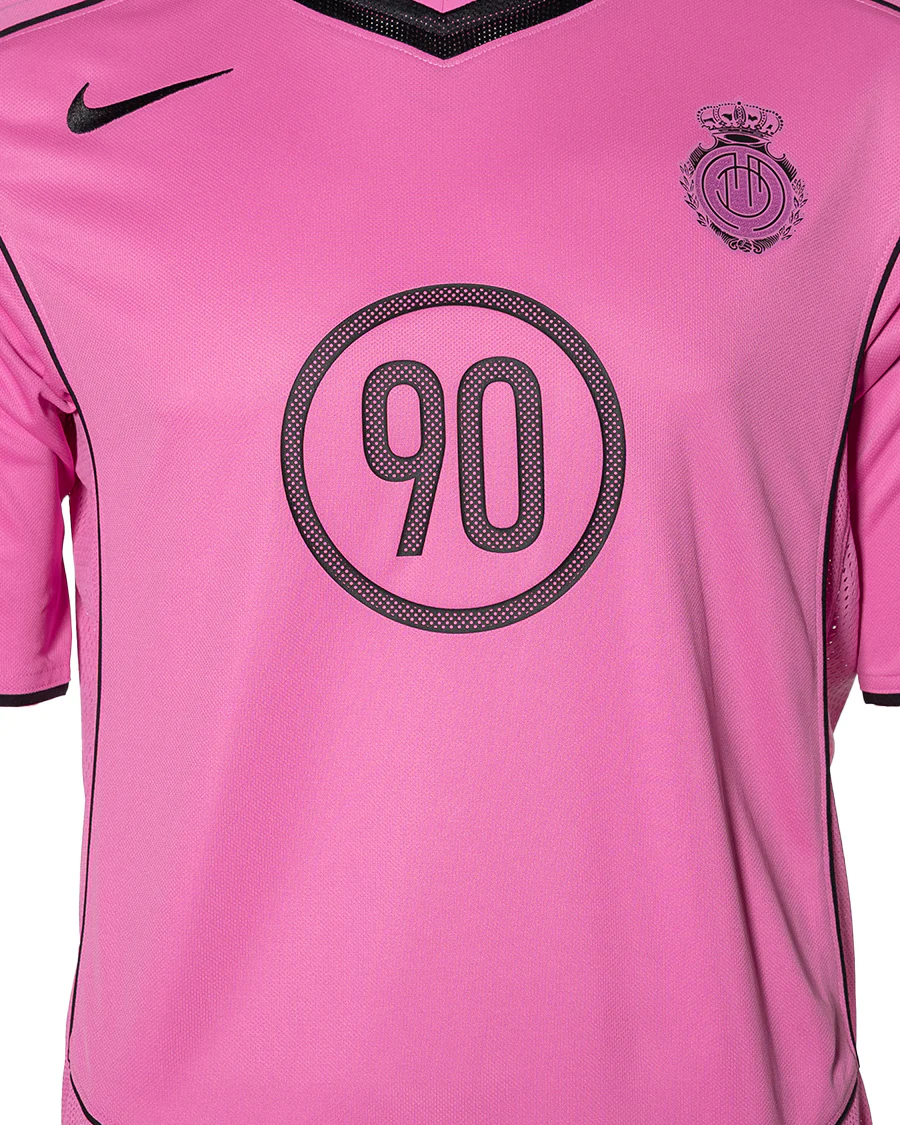 Camiseta Total 90 Pink Niño - Image 4