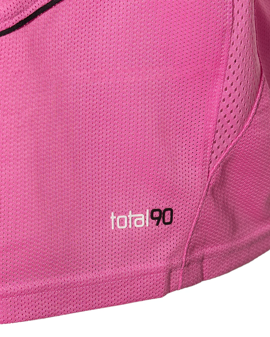 Camiseta Total 90 Pink Niño - Image 8