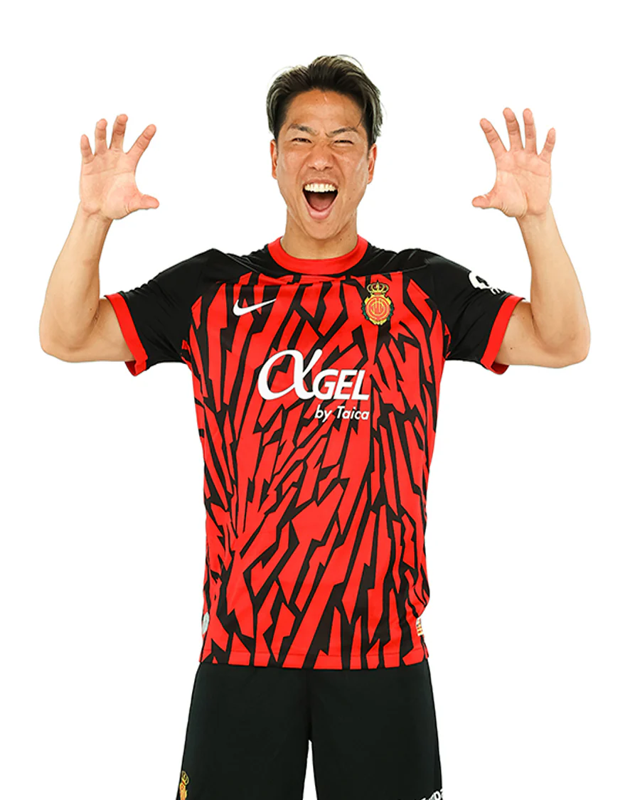 Camiseta RCD Mallorca Primera Equipación 2024-2025 - Image 3