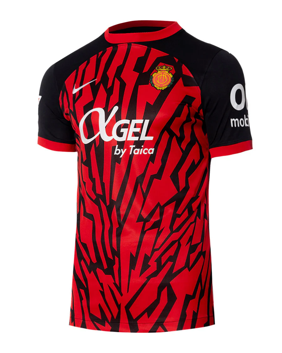 Camiseta RCD Mallorca Primera Equipación 2024-2025 - Image 5