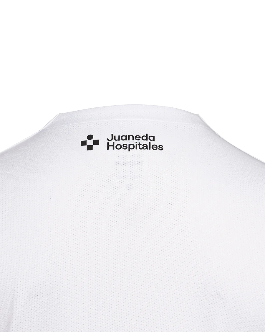 Camiseta PABLO TORRE Segunda Equipación 2025-2026 - Niño - Image 10