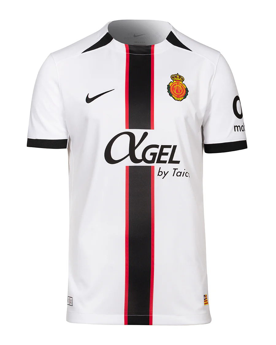 Camiseta PABLO TORRE Segunda Equipación 2025-2026 - Niño - Image 3