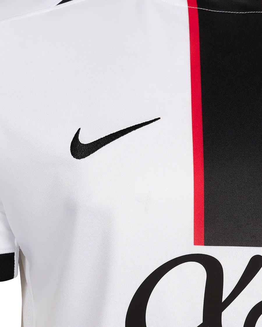 Camiseta PABLO TORRE Segunda Equipación 2025-2026 - Niño - Image 6