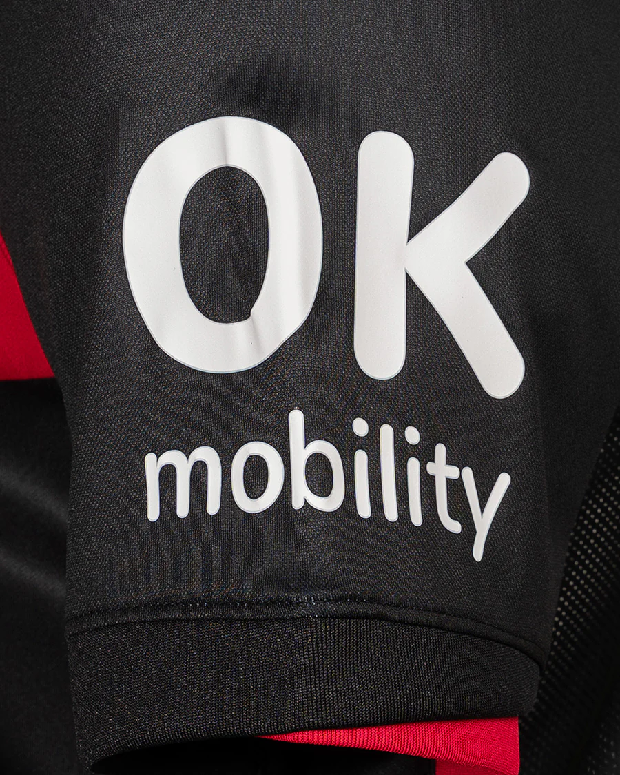 Camiseta PABLO TORRE Tercera Equipación 2025-2026 - Niño - Image 10