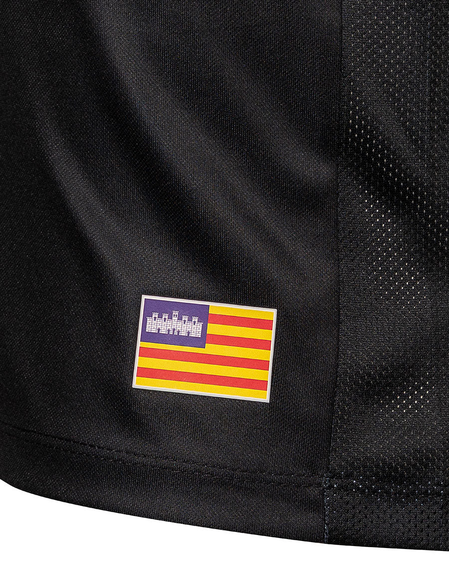 Camiseta PABLO TORRE Tercera Equipación 2025-2026 - Niño - Image 11