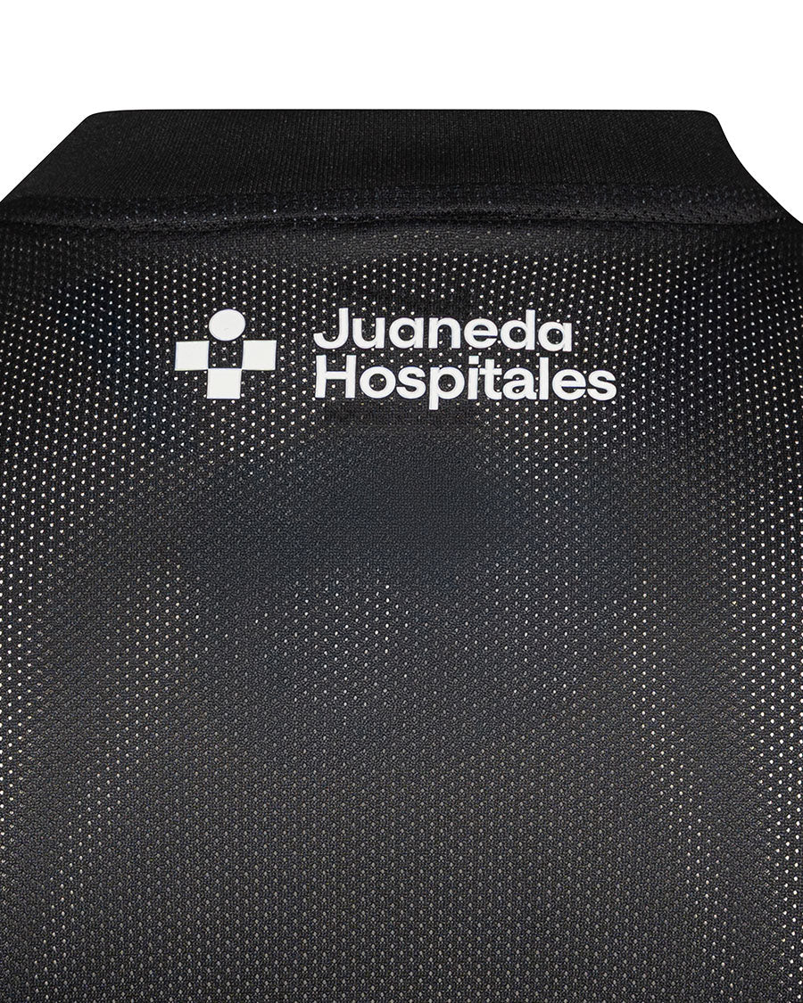 Camiseta PABLO TORRE Tercera Equipación 2025-2026 - Niño - Image 13