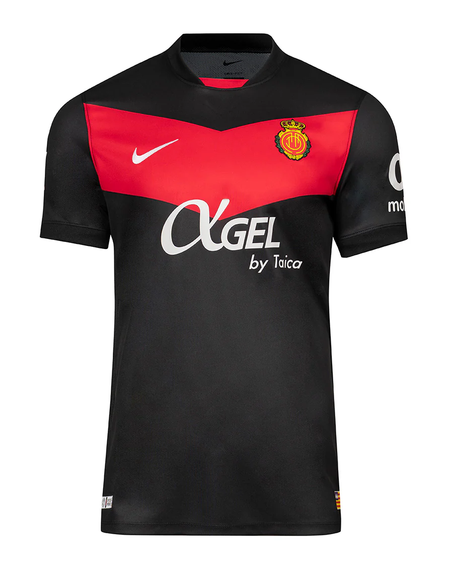 Camiseta PABLO TORRE Tercera Equipación 2025-2026 - Niño - Image 3