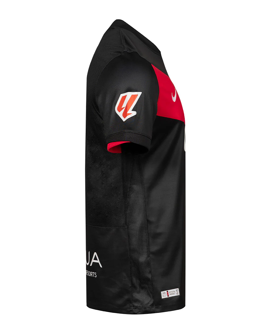 Camiseta PABLO TORRE Tercera Equipación 2025-2026 - Niño - Image 5