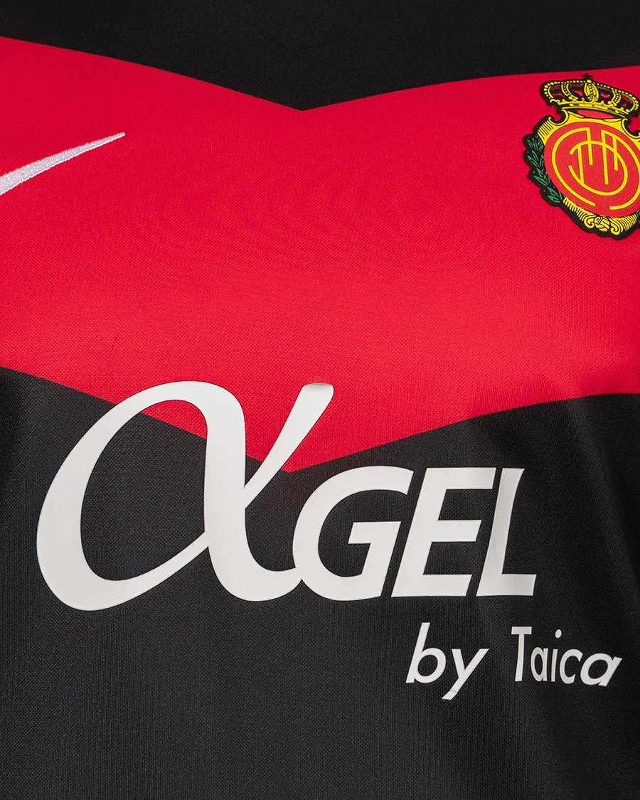 Camiseta PABLO TORRE Tercera Equipación 2025-2026 - Niño - Image 8