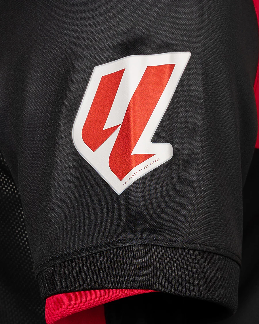 Camiseta PABLO TORRE Tercera Equipación 2025-2026 - Niño - Image 9