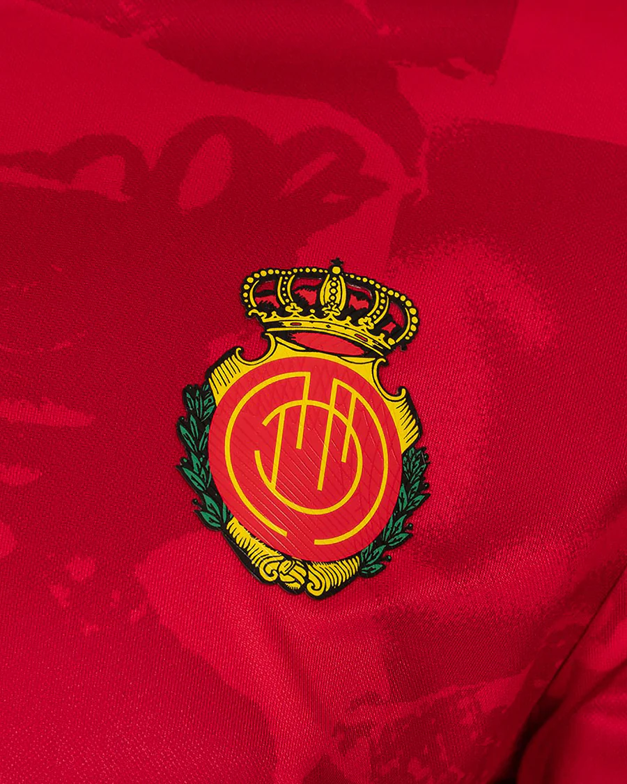 Camiseta Pre-Match 2025-2026 Niño - Image 4