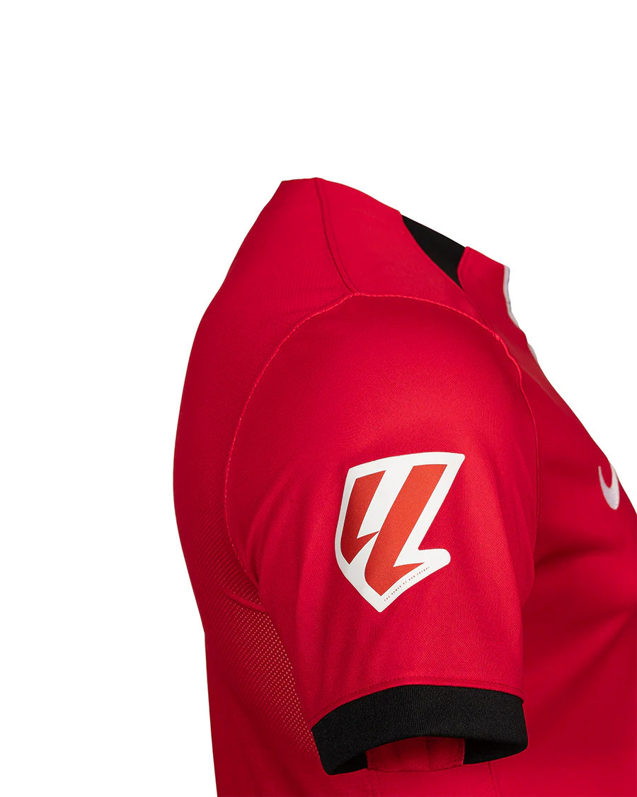 Camiseta Primera Equipación 110 Aniversario Edition 2025-2026 Niño - Image 8