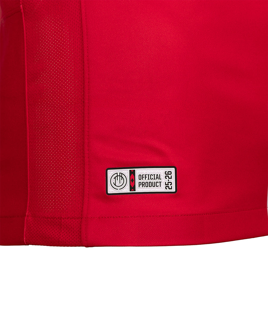 Camiseta Primera Equipación 110 Aniversario Edition 2025-2026 Niño - Image 9