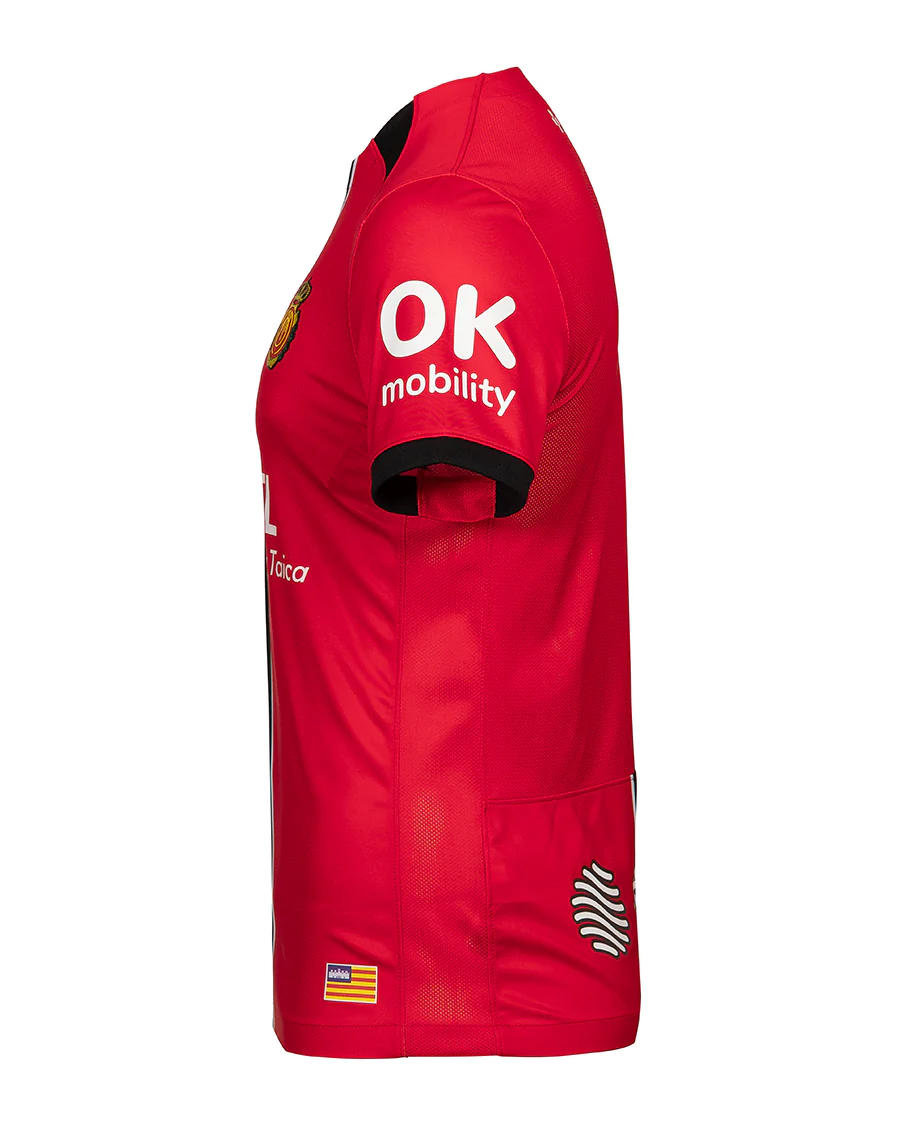 Camiseta Primera Equipación 110 Aniversario Edition 2025-2026 - Image 10