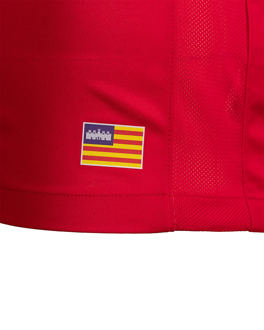 Camiseta Primera Equipación 110 Aniversario Edition 2025-2026 - Image 4