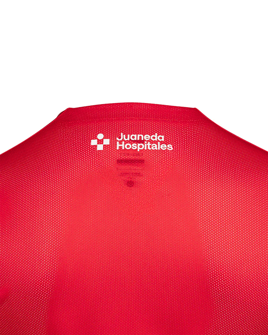 Camiseta Primera Equipación 110 Aniversario Edition 2025-2026 - Image 8