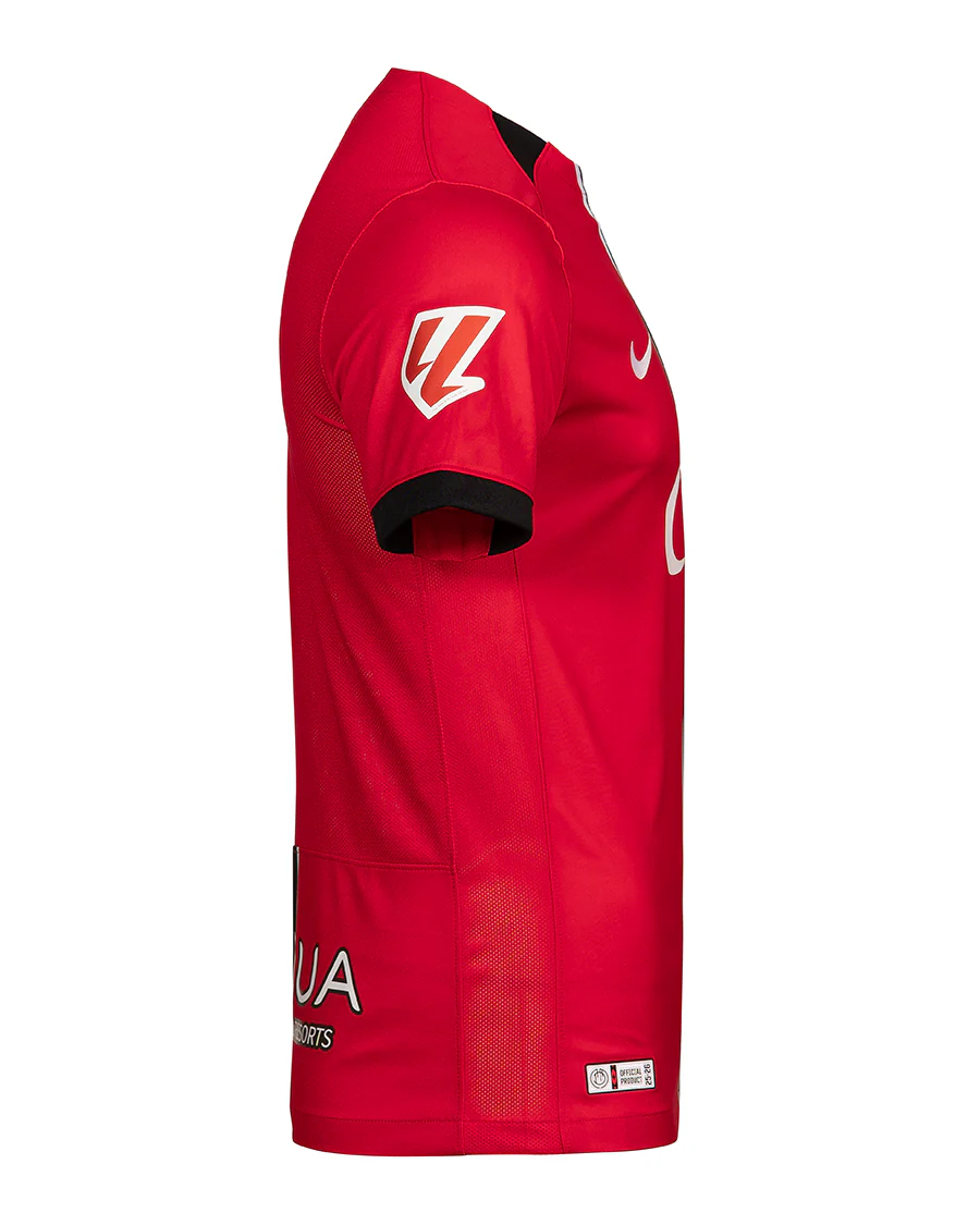 Camiseta Primera Equipación 110 Aniversario Edition 2025-2026 - Image 9