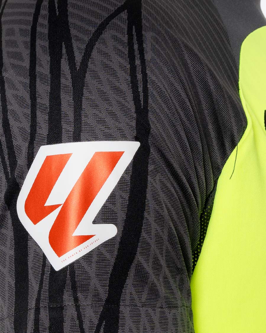 Camiseta Segunda Equipación 2024-2025 - Image 4