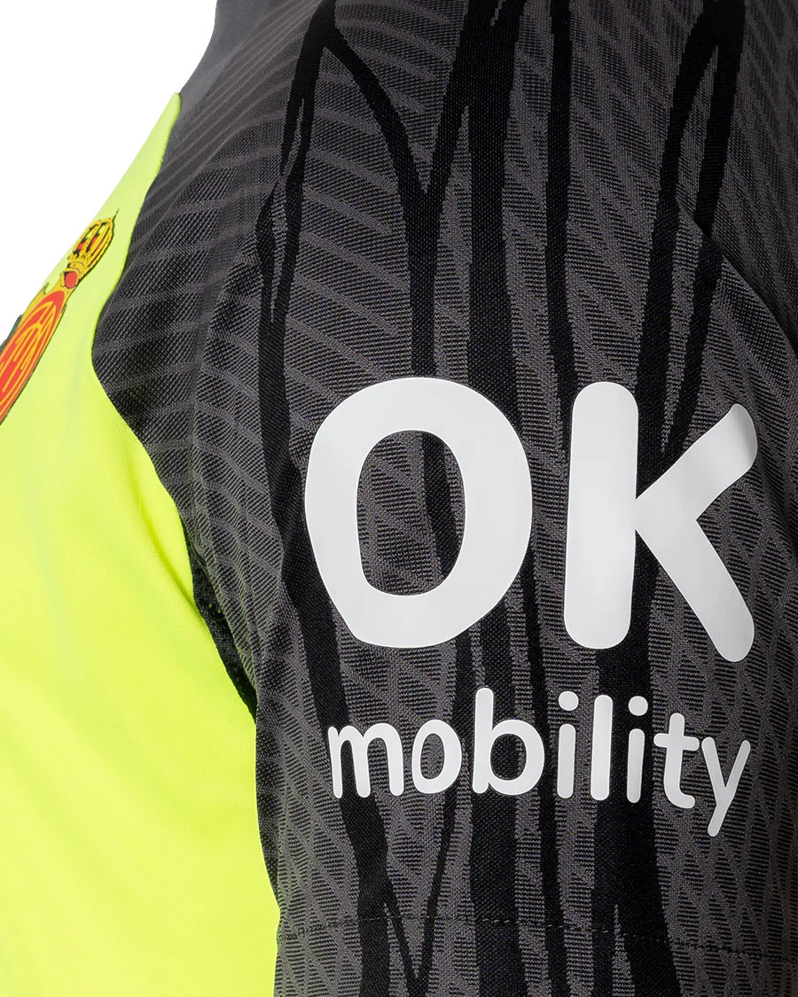 Camiseta Segunda Equipación 2024-2025 - Image 7