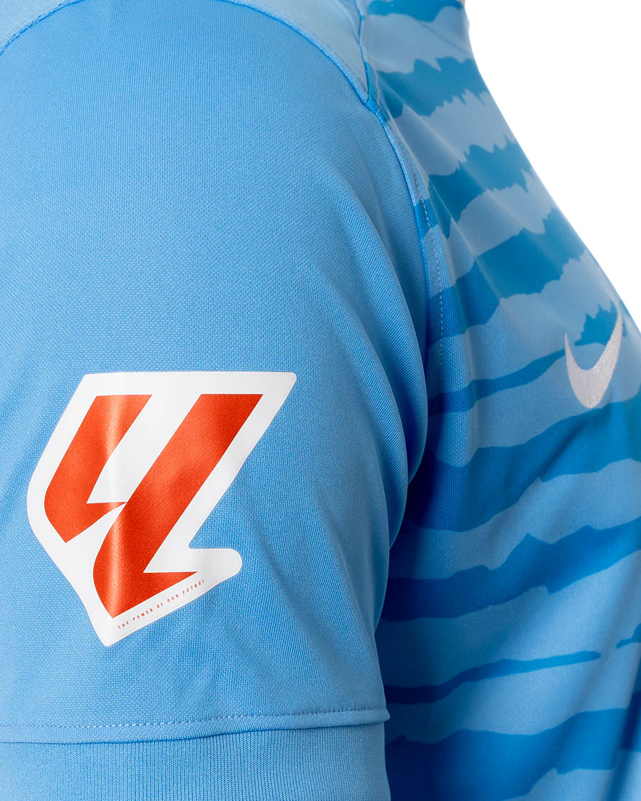 Camiseta Tercera Equipación 2024-2025 - Image 3