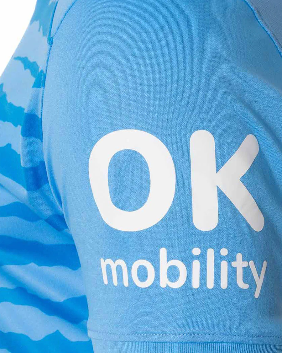 Camiseta Tercera Equipación 2024-2025 - Image 7