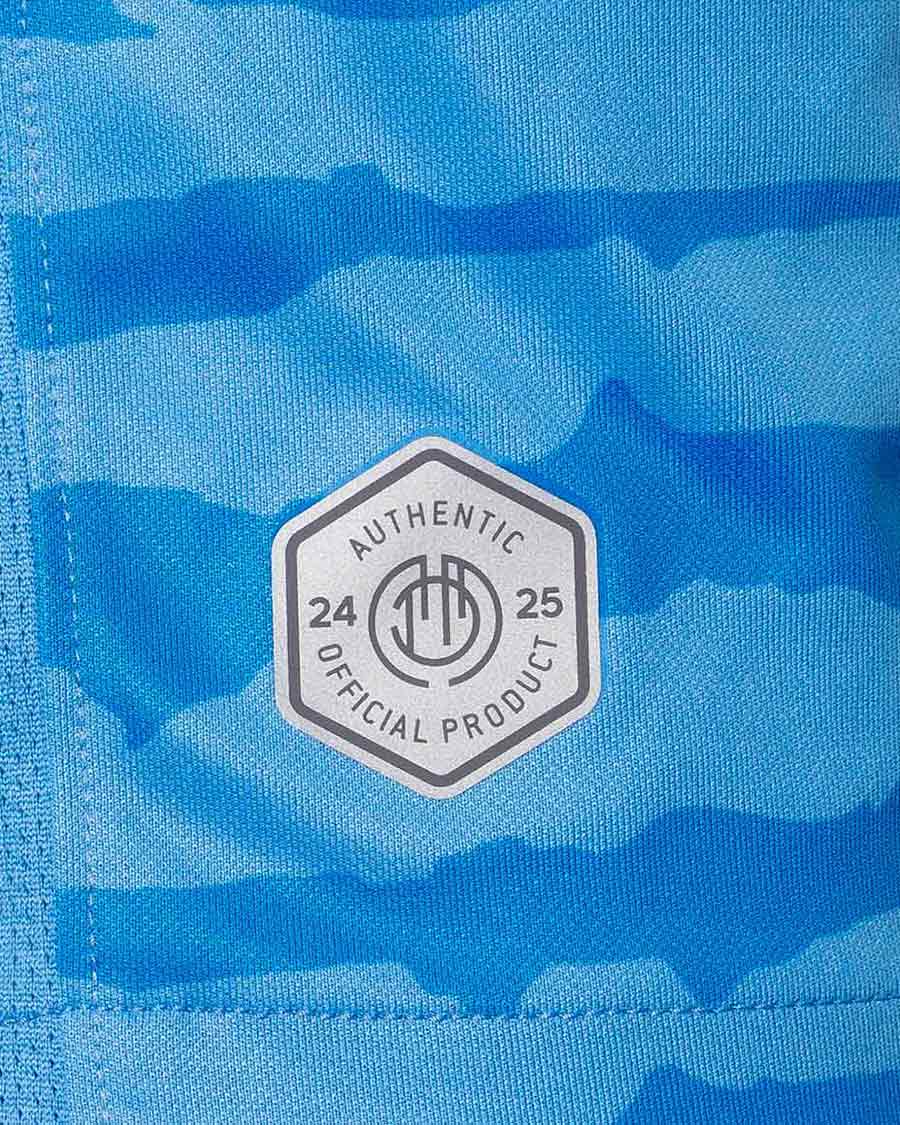 Camiseta Tercera Equipación 2024-2025 - Image 8