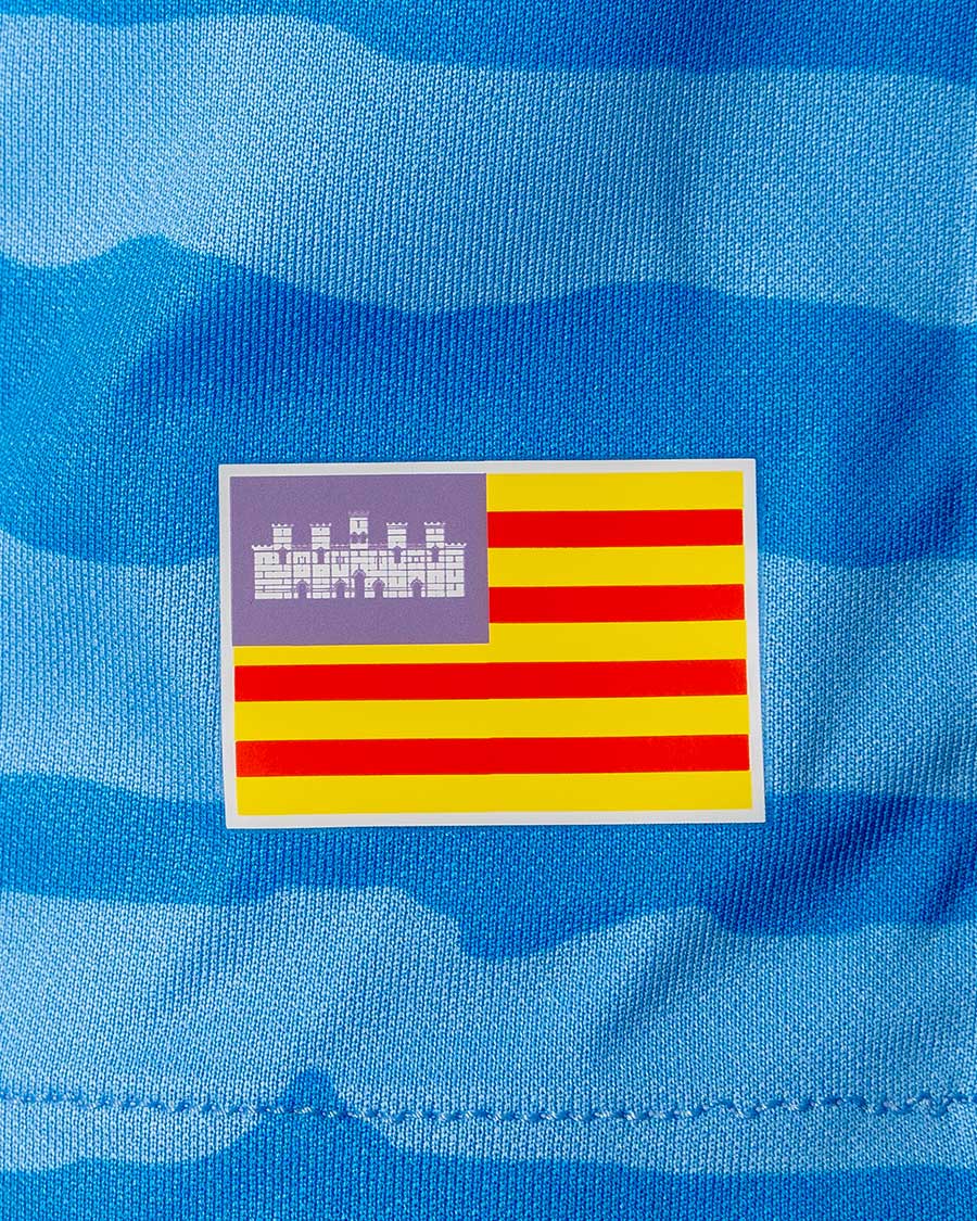 Camiseta Tercera Equipación 2024-2025 - Image 9