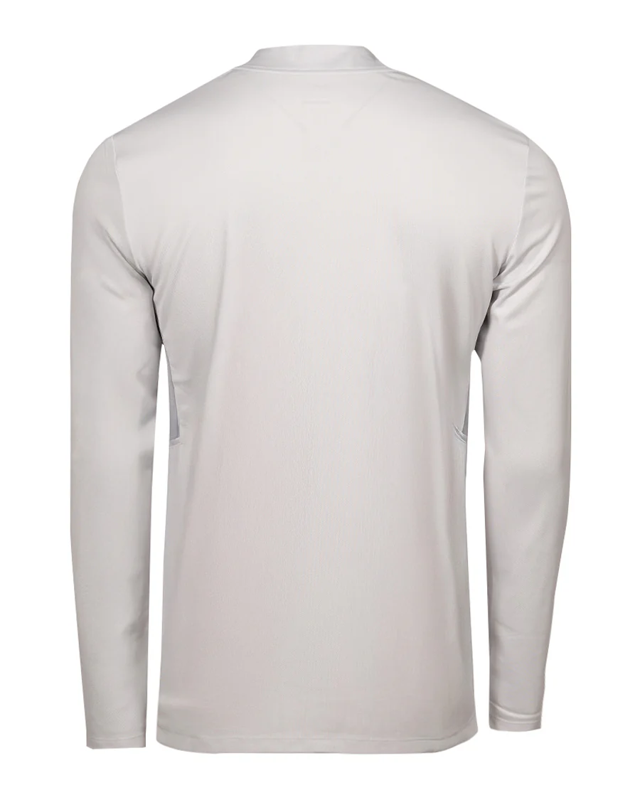 Chándal Fanswear Academy Blanco - Image 4