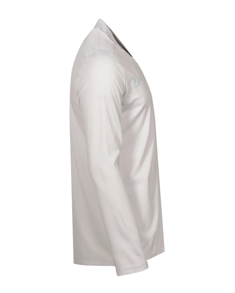 Chándal Fanswear Academy Blanco - Image 5