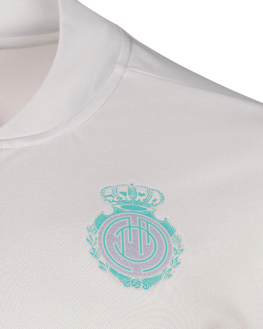 Chándal Fanswear Academy Blanco - Image 7