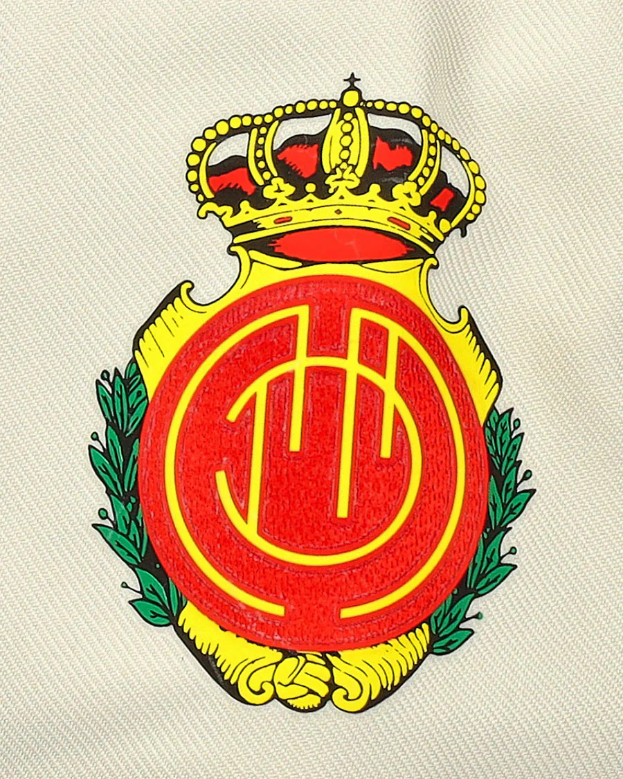 Gorra Club Swoosh Beige - Image 3