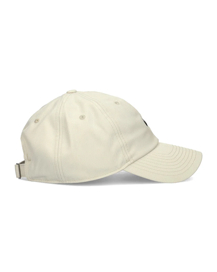 Gorra Club Swoosh Beige - Image 4
