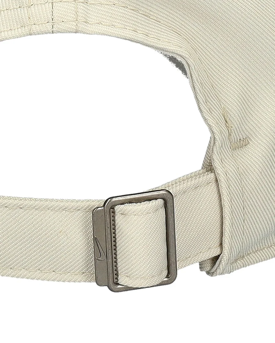 Gorra Club Swoosh Beige - Image 7