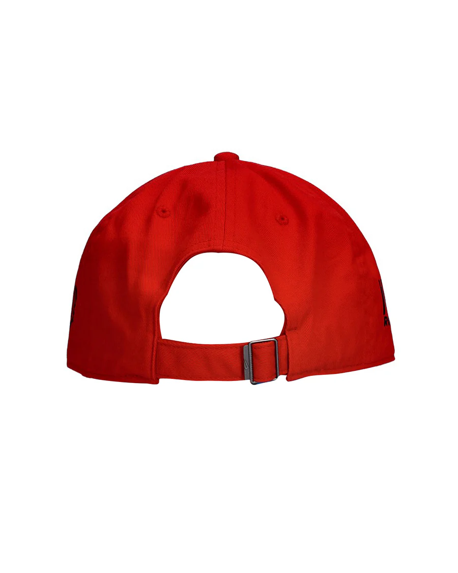 Gorra escudo 1916 Roja - Image 4