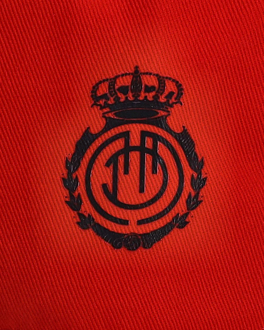 Gorra escudo 1916 Roja - Image 7