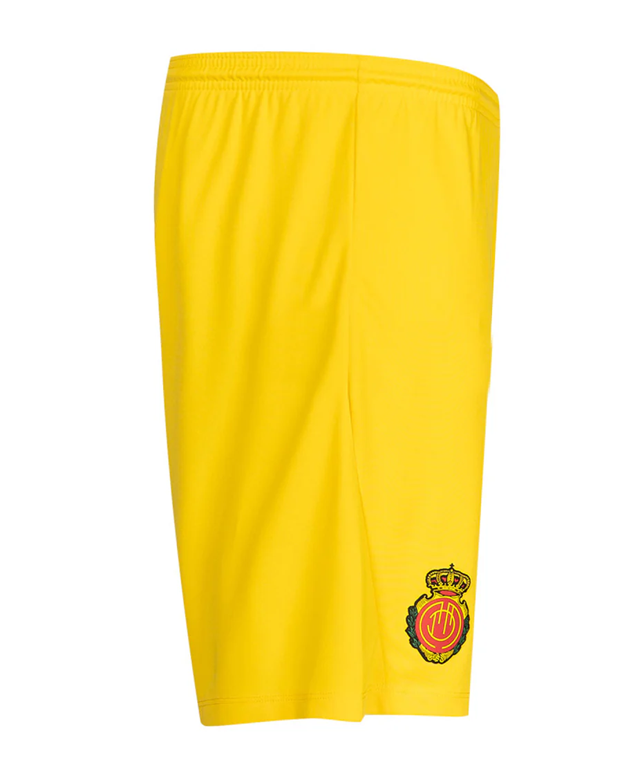 Pantalón Corto Equipación Portero 2025-2026 - Image 3