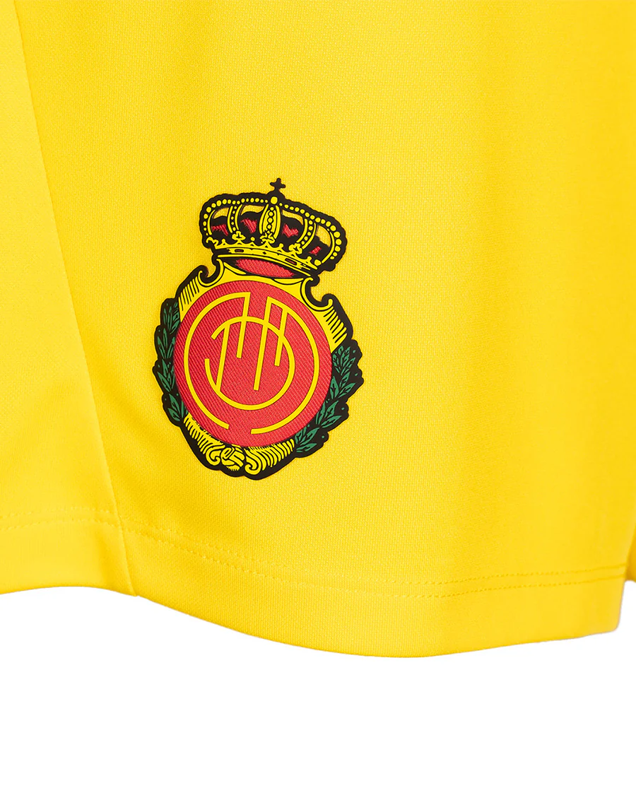 Pantalón Corto Equipación Portero 2025-2026 - Image 4