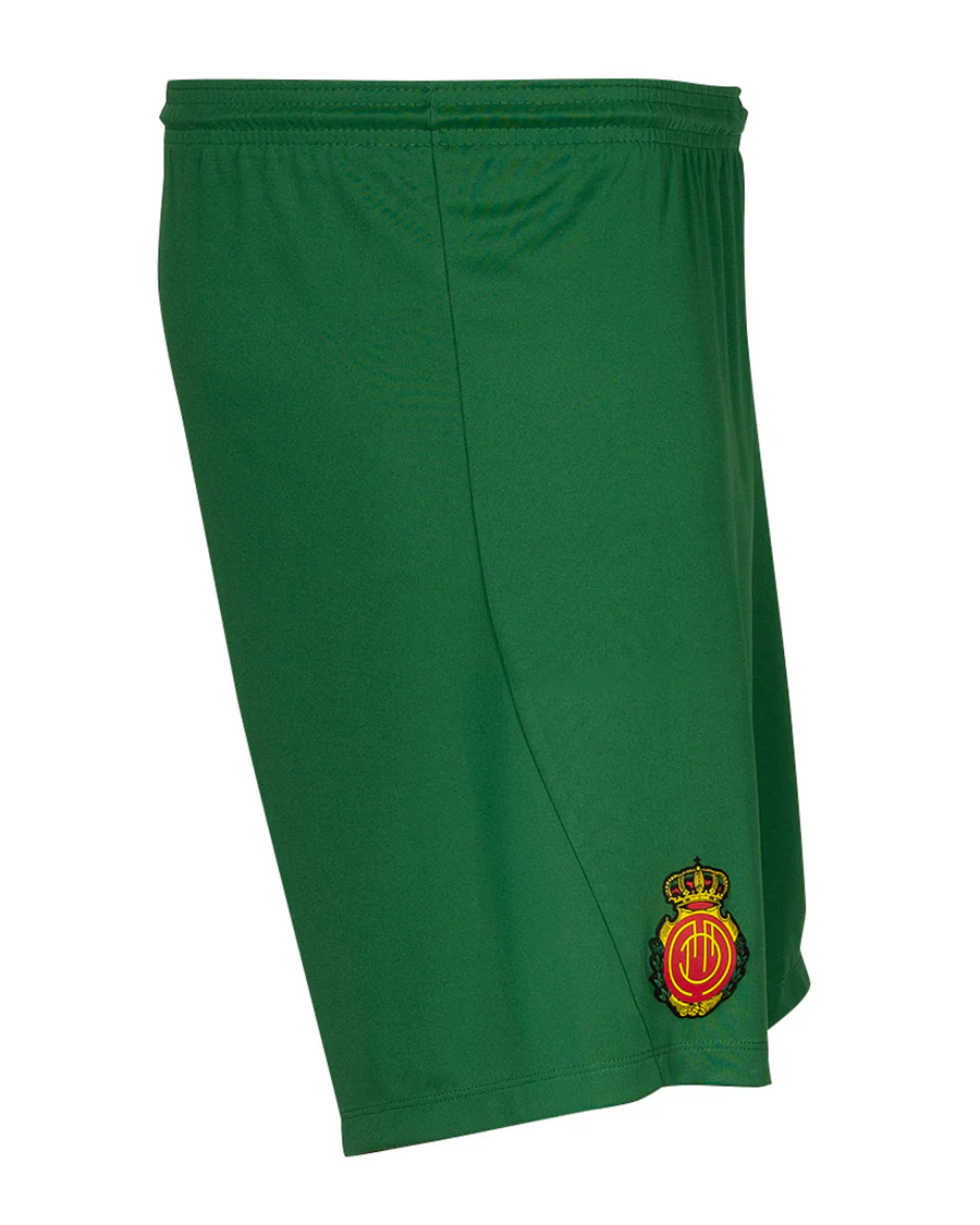 Pantalón Corto Equipación Portero 2025-2026 - Image 3