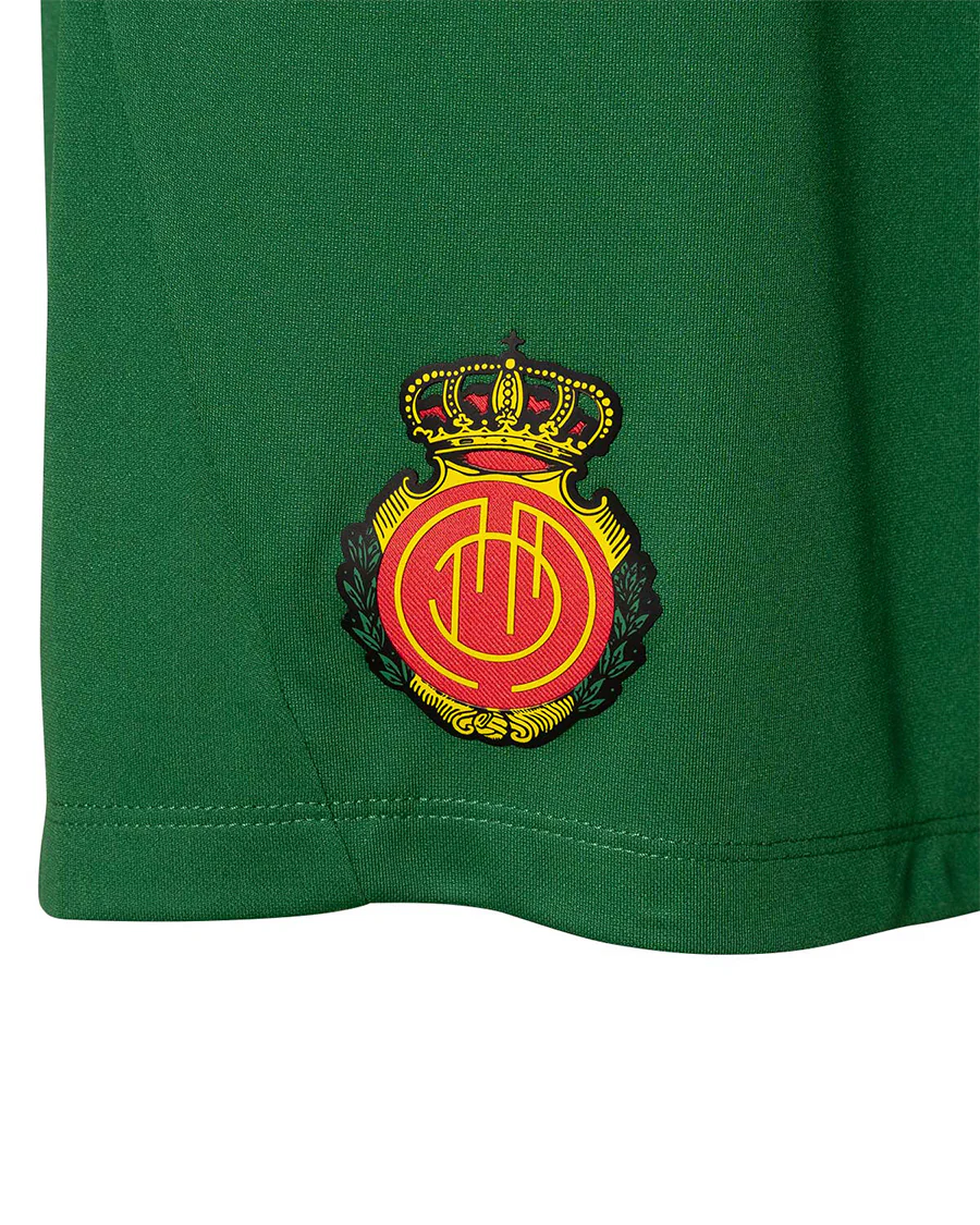 Pantalón Corto Equipación Portero 2025-2026 - Image 4