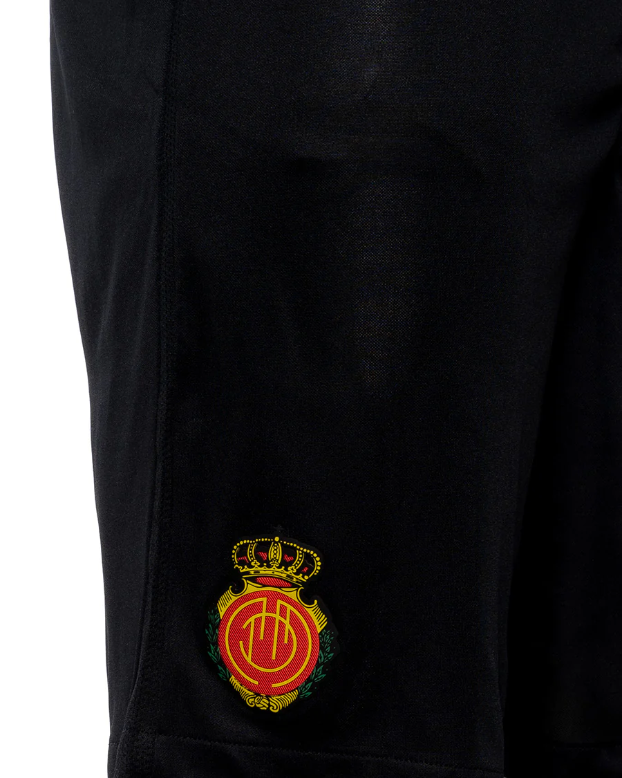 Pantalón corto RCD Mallorca Primera Equipación 2024-2025 - Image 4