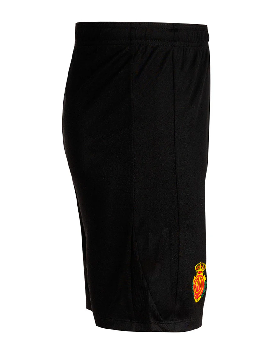 Pantalón Corto Training Jugador 2025-2026 Niño - Image 3