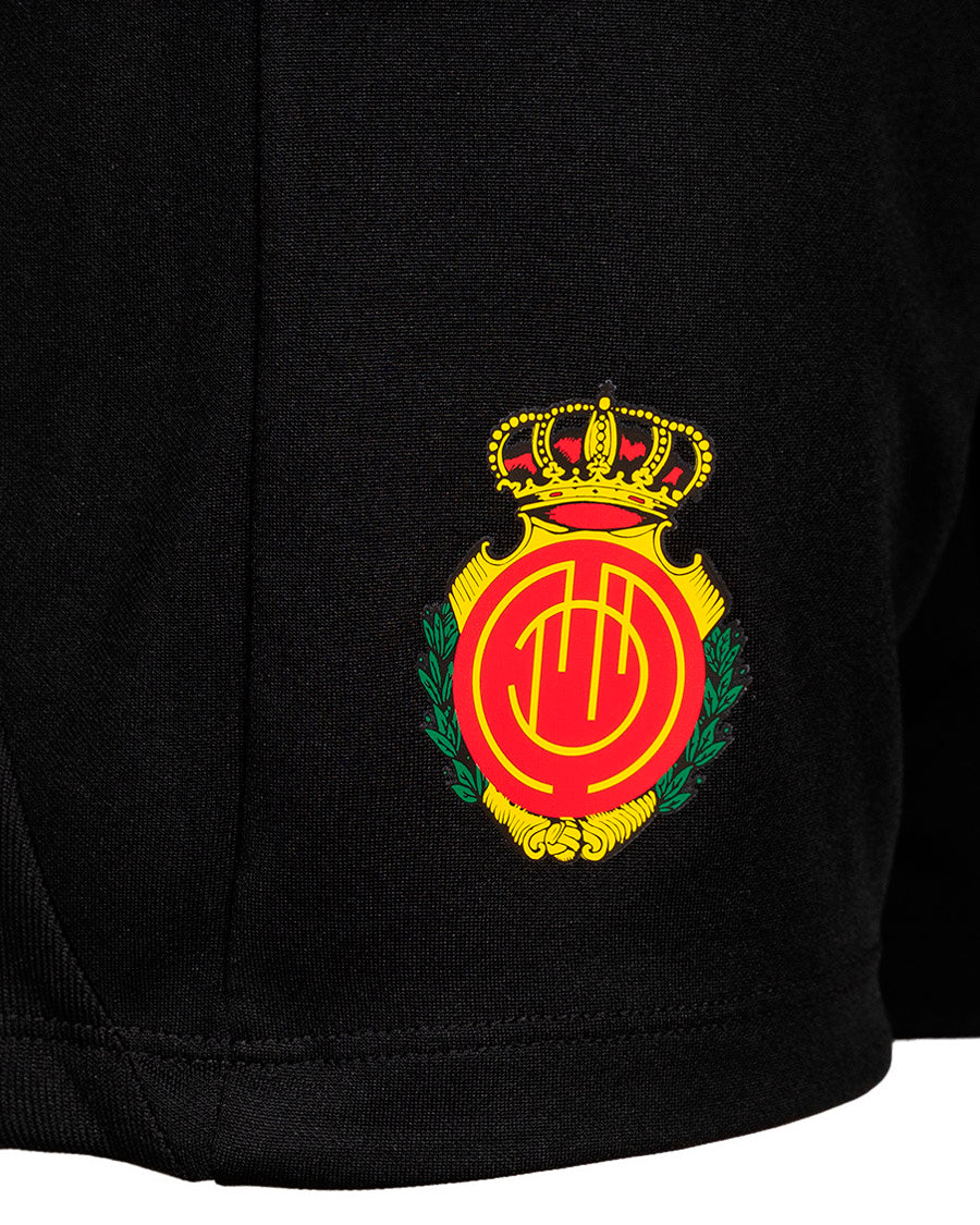 Pantalón Corto Training Jugador 2025-2026 Niño - Image 4