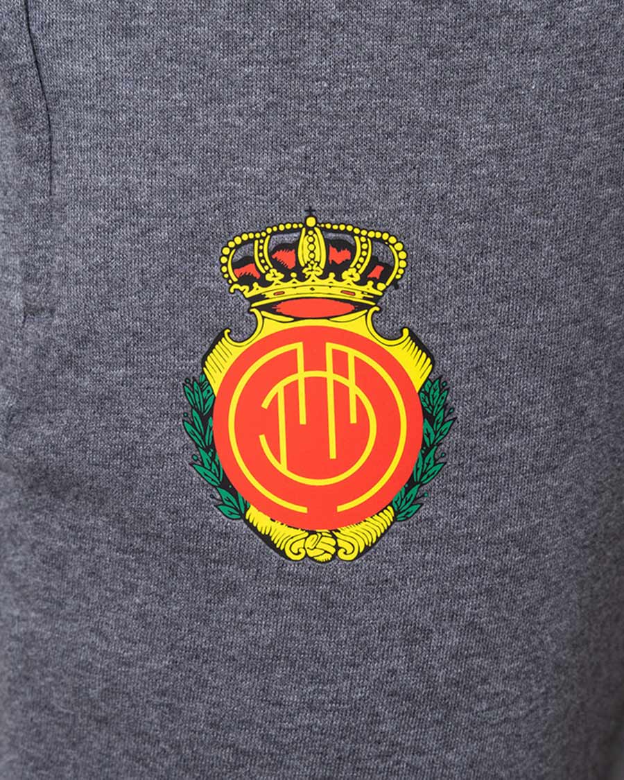 Pantalón largo Fanswear Gris - Image 4